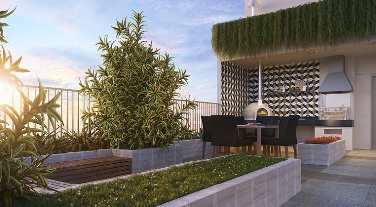Imagem Apartamento com 1 Quarto à Venda, 25 m² em Bela Vista - São Paulo Imagem Apartamento com 1 Quarto à Venda, 25 m² em Bela Vista - São Paulo