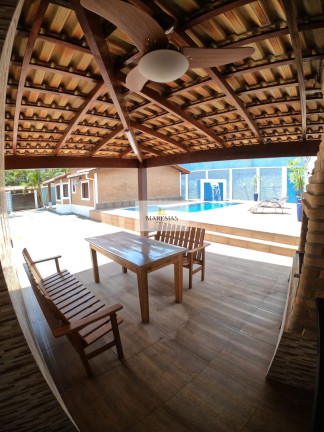 Imagem Casa com 2 Quartos à Venda, 150 m² em Maresias - São Sebastião Imagem Casa com 2 Quartos à Venda, 150 m² em Maresias - São Sebastião