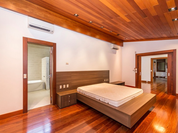 Imagem Imóvel com 5 Quartos à Venda, 947 m² em Marechal Rondon - Canoas