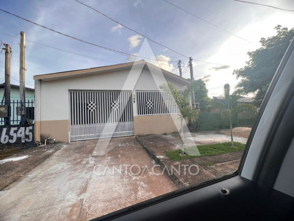 Imagem Casa com 3 Quartos à Venda, em Jardim Celeste - Sinop Imagem Casa com 3 Quartos à Venda, em Jardim Celeste - Sinop
