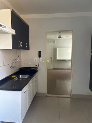 Imagem Apartamento com 2 Quartos à Venda, 51 m² em Loteamento Rei De Ouro - Itatiba