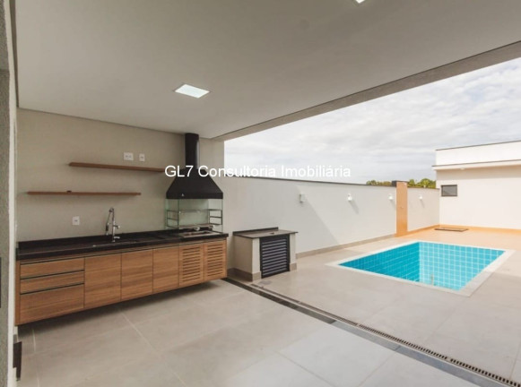 Casa com 3 Quartos à Venda,  em Jardim Panorama - Indaiatuba