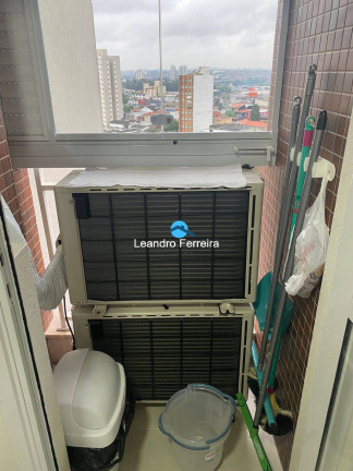 Imagem Apartamento com 3 Quartos à Venda, 127 m² em Centro - São Bernardo Do Campo