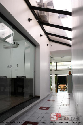 Imagem Casa com 3 Quartos para Alugar, 280 m² em Paraíso - São Paulo Imagem Casa com 3 Quartos para Alugar, 280 m² em Paraíso - São Paulo