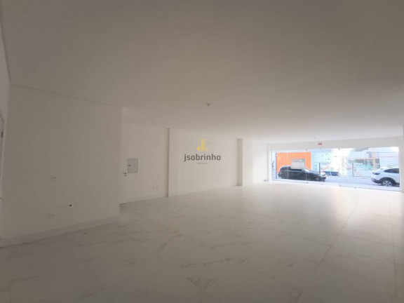 Loja para Alugar, 107 m² em Meia Praia - Itapema