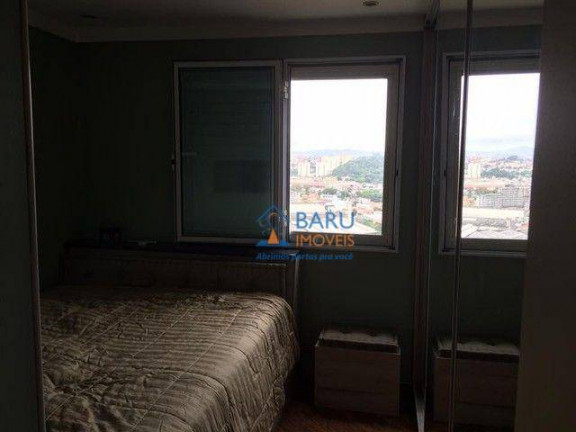 Imagem Apartamento com 3 Quartos à Venda, 94 m² em Vila Leopoldina - São Paulo Imagem Apartamento com 3 Quartos à Venda, 94 m² em Vila Leopoldina - São Paulo