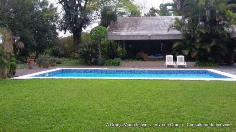 Imagem Casa com 5 Quartos à Venda, 700 m² em Chácara São João - Carapicuíba