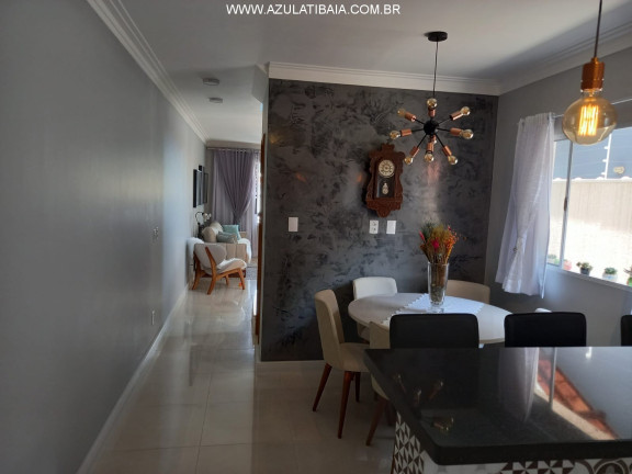 Imagem Casa com 3 Quartos à Venda, 110 m² em Jardim Maristela - Atibaia Imagem Casa com 3 Quartos à Venda, 110 m² em Jardim Maristela - Atibaia