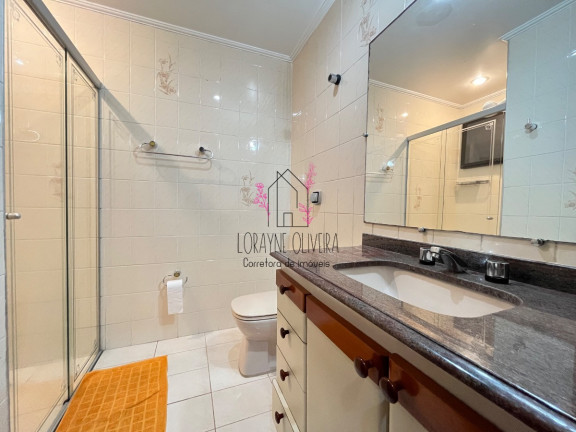 Imagem Apartamento com 2 Quartos à Venda, 78 m² em Praia Grande - Ubatuba