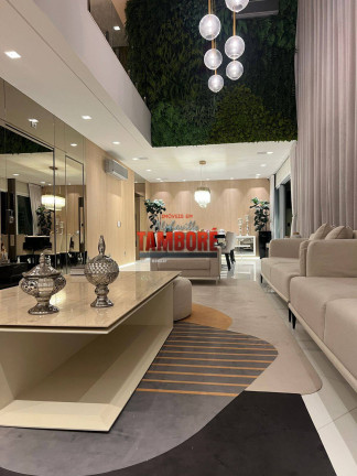 Imagem Apartamento à Venda, 466 m² em Vila Regente Feijó - São Paulo