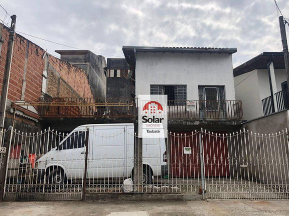 Imagem Casa com 2 Quartos à Venda, 182 m² em Alto São Pedro - Taubaté Imagem Casa com 2 Quartos à Venda, 182 m² em Alto São Pedro - Taubaté