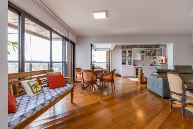 Imagem Imóvel com 4 Quartos à Venda, 226 m² em Perdizes - São Paulo Imagem Imóvel com 4 Quartos à Venda, 226 m² em Perdizes - São Paulo