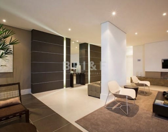 Imagem Apartamento com 1 Quarto à Venda, 74 m² em Cidade Monções - São Paulo Imagem Apartamento com 1 Quarto à Venda, 74 m² em Cidade Monções - São Paulo