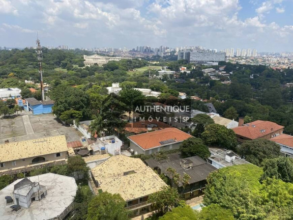 Imagem Cobertura com 4 Quartos à Venda, 343 m² em Morumbi - São Paulo Imagem Cobertura com 4 Quartos à Venda, 343 m² em Morumbi - São Paulo
