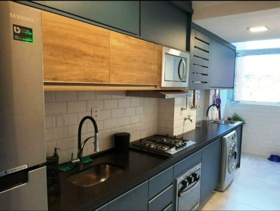 Imagem Apartamento com 2 Quartos à Venda, 55 m² em Vila Matilde - São Paulo Imagem Apartamento com 2 Quartos à Venda, 55 m² em Vila Matilde - São Paulo