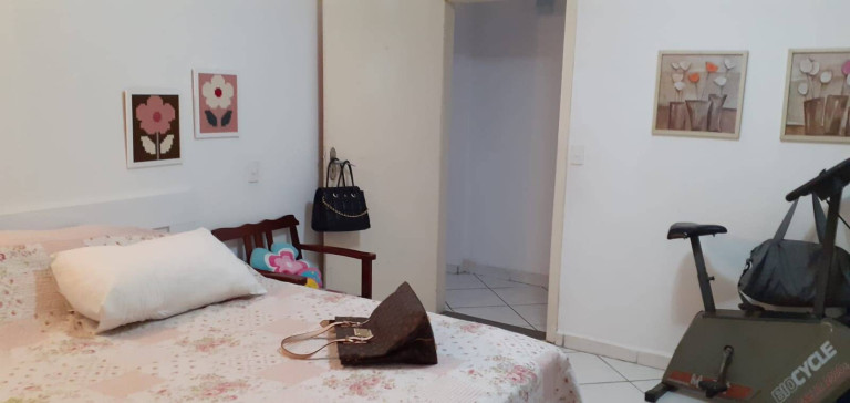 Imagem Casa com 2 Quartos à Venda, 224 m² em Taboão - Diadema Imagem Casa com 2 Quartos à Venda, 224 m² em Taboão - Diadema