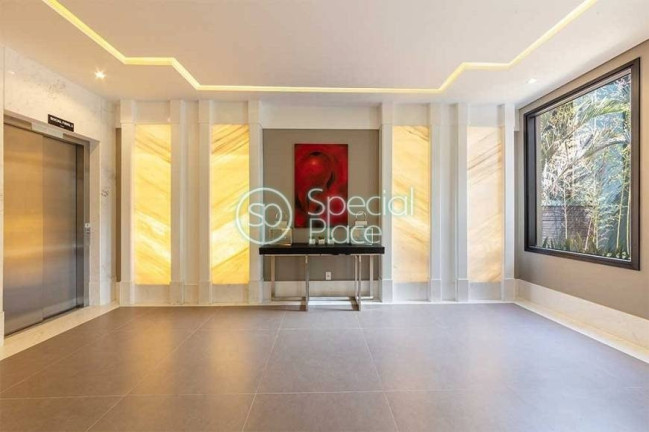 Imagem Cobertura com 4 Quartos à Venda, 863 m² em Vila Mariana - São Paulo Imagem Cobertura com 4 Quartos à Venda, 863 m² em Vila Mariana - São Paulo