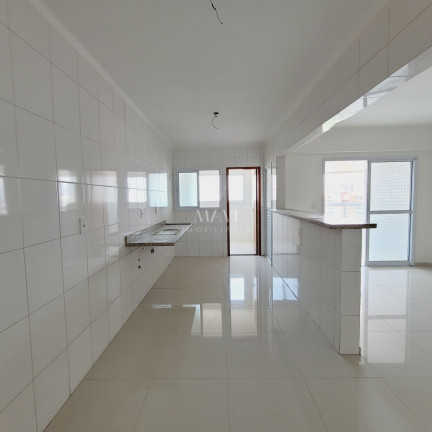 Imagem Apartamento com 3 Quartos à Venda, 139 m² em Guilhermina - Praia Grande Imagem Apartamento com 3 Quartos à Venda, 139 m² em Guilhermina - Praia Grande