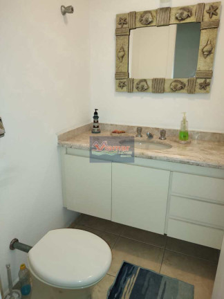 Imagem Apartamento com 3 Quartos para Alugar, 170 m² em Astúrias - Guarujá Imagem Apartamento com 3 Quartos para Alugar, 170 m² em Astúrias - Guarujá