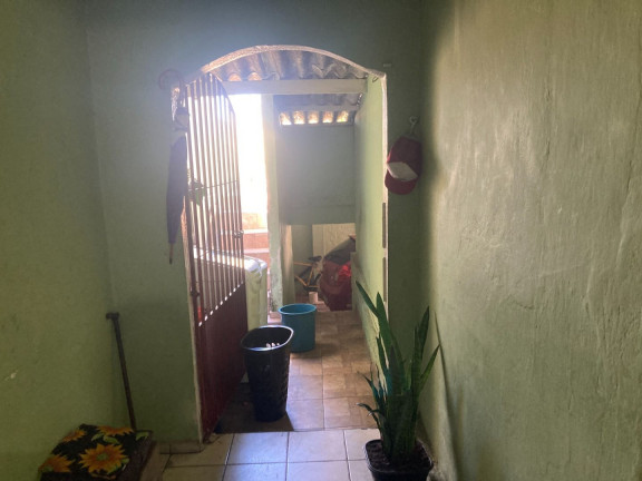 Imagem Casa com 2 Quartos à Venda, 100 m² em Centro - Poá