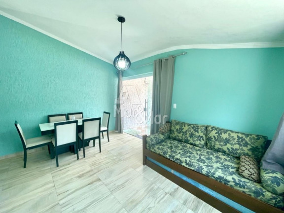 Imagem Casa com 3 Quartos à Venda, 100 m² em Jardim Virgínia - Guarujá Imagem Casa com 3 Quartos à Venda, 100 m² em Jardim Virgínia - Guarujá