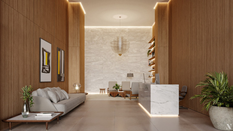 Imagem Apartamento com 4 Quartos à Venda, 149 m² em Porto Belo - Porto Belo