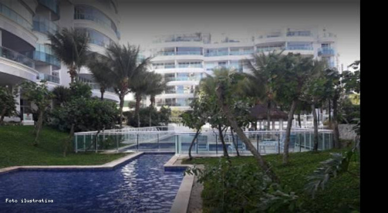 Imagem Apartamento com 4 Quartos à Venda, 390 m² em Barra Da Tijuca - Rio De Janeiro Imagem Apartamento com 4 Quartos à Venda, 390 m² em Barra Da Tijuca - Rio De Janeiro