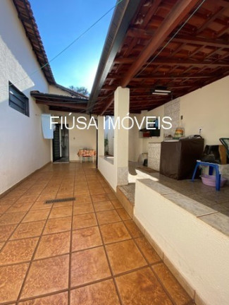 Imagem Casa com 3 Quartos à Venda, em Independência - Ribeirão Preto Imagem Casa com 3 Quartos à Venda, em Independência - Ribeirão Preto
