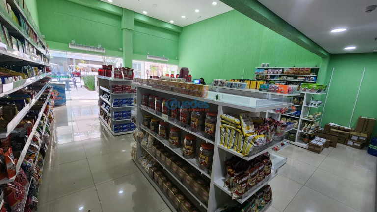 Imagem Imóvel Comercial à Venda, 50 m² em Santo Amaro - São Paulo