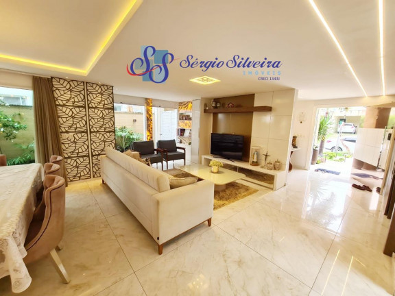 Imagem Casa com 4 Quartos à Venda, 320 m² em Coaçu - Eusébio Imagem Casa com 4 Quartos à Venda, 320 m² em Coaçu - Eusébio