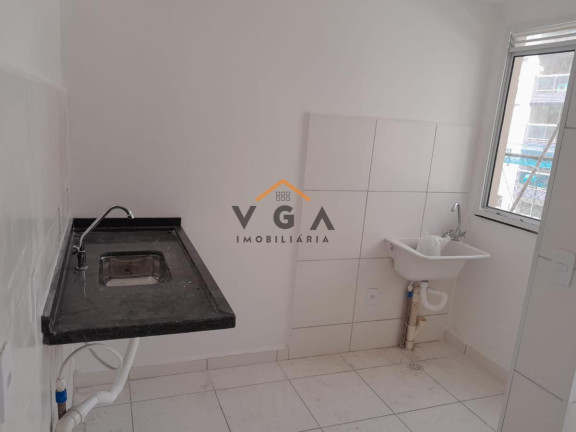 Imagem Apartamento com 2 Quartos à Venda, 43 m² em Tatuapé - São Paulo Imagem Apartamento com 2 Quartos à Venda, 43 m² em Tatuapé - São Paulo