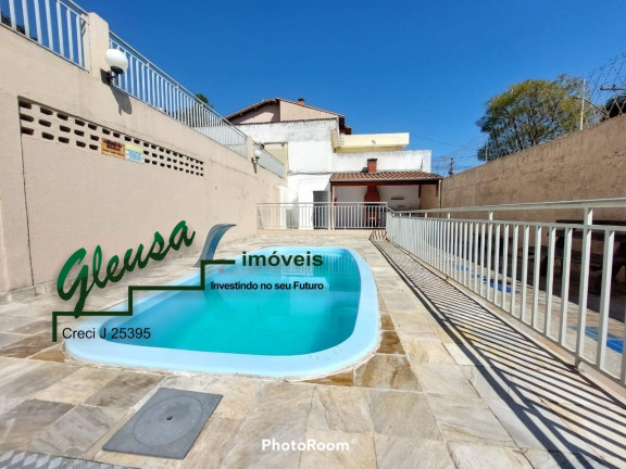 Imagem Apartamento com 3 Quartos à Venda, 55 m² em Itaquera - São Paulo Imagem Apartamento com 3 Quartos à Venda, 55 m² em Itaquera - São Paulo