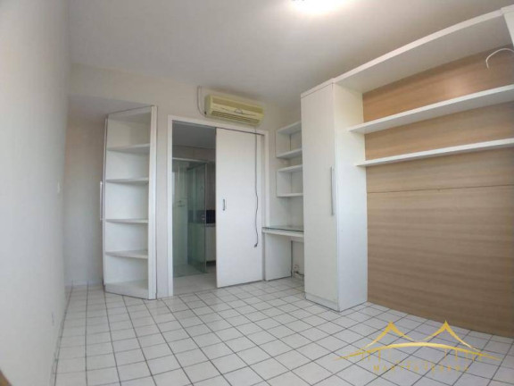 Imagem Apartamento com 3 Quartos à Venda, 140 m² em Tirol - Natal