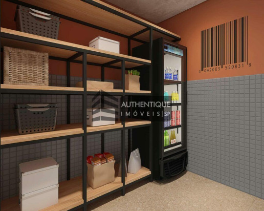Imagem Apartamento com 1 Quarto à Venda, 38 m² em Perdizes - São Paulo Imagem Apartamento com 1 Quarto à Venda, 38 m² em Perdizes - São Paulo