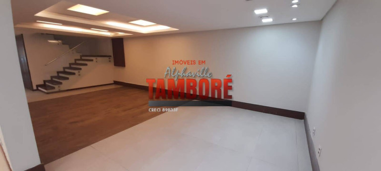 Imagem Sala Comercial à Venda, 350 m² em Alphaville Industrial - Barueri