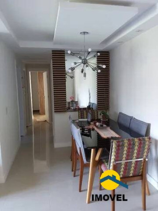 Imagem Apartamento com 3 Quartos à Venda, 73 m² em Maria Paula - São Gonçalo