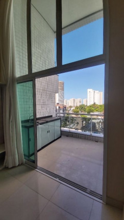 Imagem Apartamento com 3 Quartos à Venda, 115 m² em Parque Iracema - Fortaleza