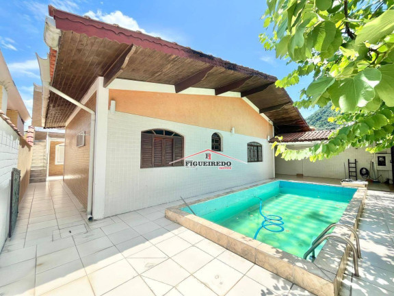Imagem Casa com 6 Quartos à Venda, 175 m² em Canto Do Forte - Praia Grande Imagem Casa com 6 Quartos à Venda, 175 m² em Canto Do Forte - Praia Grande