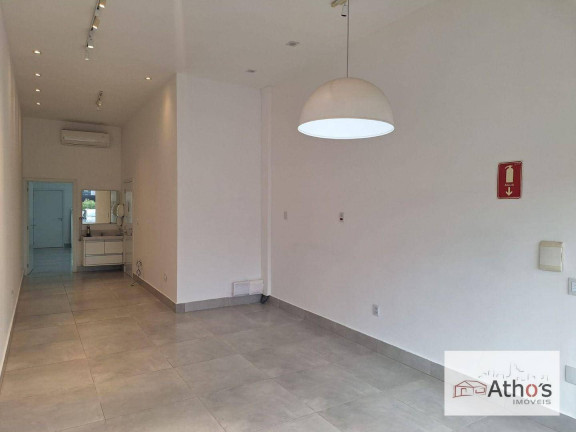Imagem Sala Comercial para Alugar, 62 m² em Jardim Residencial Dona Lucilla - Indaiatuba Imagem Sala Comercial para Alugar, 62 m² em Jardim Residencial Dona Lucilla - Indaiatuba