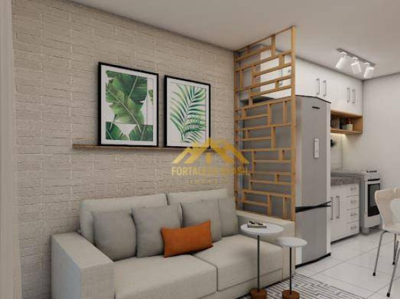 Imagem Imóvel com 3 Quartos à Venda, 57 m² em Jardim Das Oliveiras - Fortaleza Imagem Imóvel com 3 Quartos à Venda, 57 m² em Jardim Das Oliveiras - Fortaleza