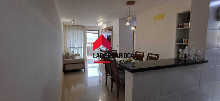 Imagem Apartamento com 3 Quartos à Venda, 79 m² em Cachambi - Rio De Janeiro Imagem Apartamento com 3 Quartos à Venda, 79 m² em Cachambi - Rio De Janeiro