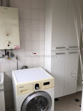 Imagem Apartamento com 2 Quartos à Venda, 165 m² em Pompeia - Sao Paulo