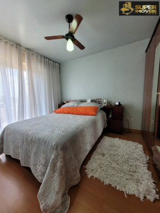 Imagem Apartamento com 3 Quartos à Venda, 110 m² em Centro - Pelotas