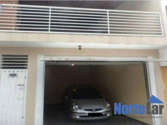 Imagem Sobrado com 2 Quartos à Venda, 120 m² em Taipas - São Paulo Imagem Sobrado com 2 Quartos à Venda, 120 m² em Taipas - São Paulo