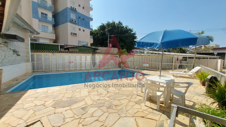 Imagem Apartamento com 2 Quartos à Venda, 60 m² em Praia Grande - Ubatuba Imagem Apartamento com 2 Quartos à Venda, 60 m² em Praia Grande - Ubatuba