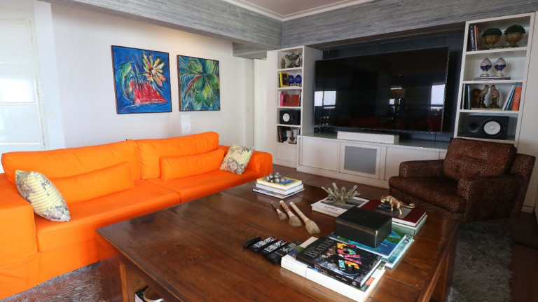 Imagem Apartamento à Venda, 401 m² em Vila Suzana - São Paulo Imagem Apartamento à Venda, 401 m² em Vila Suzana - São Paulo