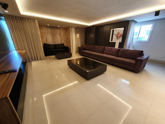 Imagem Apartamento com 3 Quartos à Venda, 91 m² em Edson Queiroz - Fortaleza