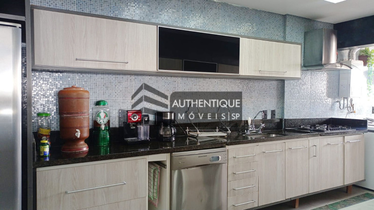 Imagem Apartamento com 3 Quartos à Venda, 158 m² em Centro - São Bernardo Do Campo Imagem Apartamento com 3 Quartos à Venda, 158 m² em Centro - São Bernardo Do Campo