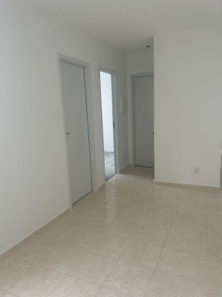 Imagem Apartamento com 2 Quartos para Alugar, 44 m² em Jardim Paraíso - Jacareí Imagem Apartamento com 2 Quartos para Alugar, 44 m² em Jardim Paraíso - Jacareí
