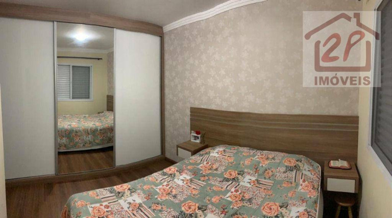 Imagem Apartamento com 2 Quartos à Venda, 63 m² em Vila Industrial - São José Dos Campos Imagem Apartamento com 2 Quartos à Venda, 63 m² em Vila Industrial - São José Dos Campos